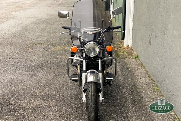 Moto Guzzi V1000 IConvert 1978 136222