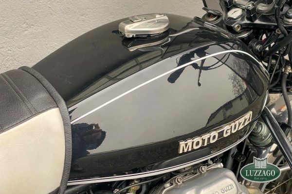 Moto Guzzi V1000 IConvert 1978 136233