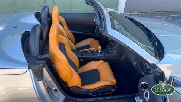 Nissan 350 Z Roadster 3.5 V6 2006 136237