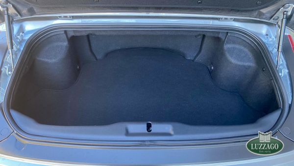 Nissan 350 Z Roadster 3.5 V6 2006 136241