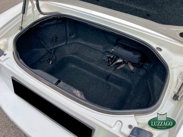 Fiat 124 Spider 1.4 Multiair Lusso 2017 136268