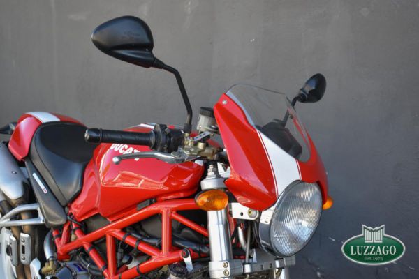 Ducati Monster S4R 2004 60245