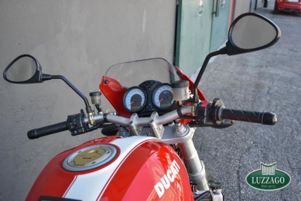 Ducati Monster S4R 2004 60246