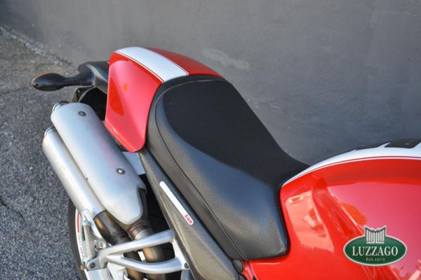 Ducati Monster S4R 2004 60247