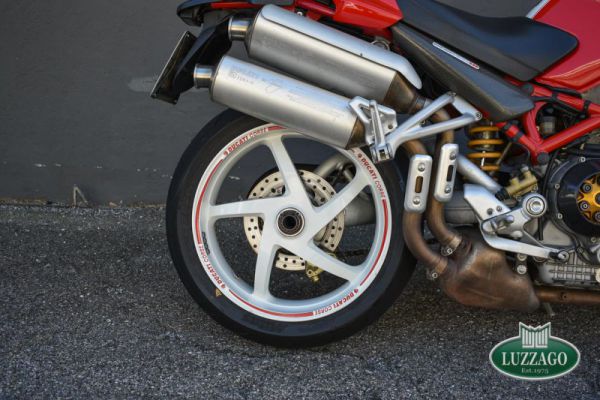 Ducati Monster S4R 2004 60251