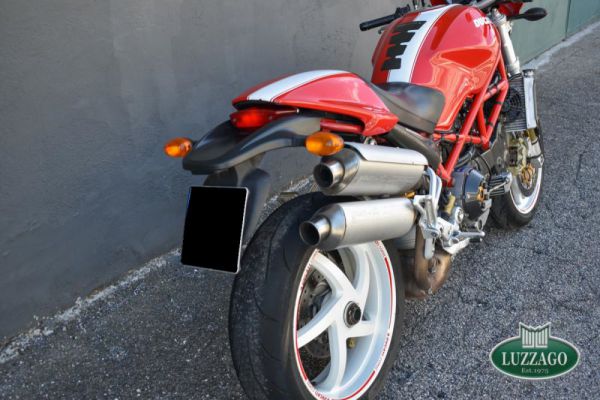 Ducati Monster S4R 2004 60252