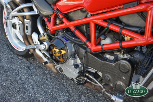 Ducati Monster S4R 2004 60253