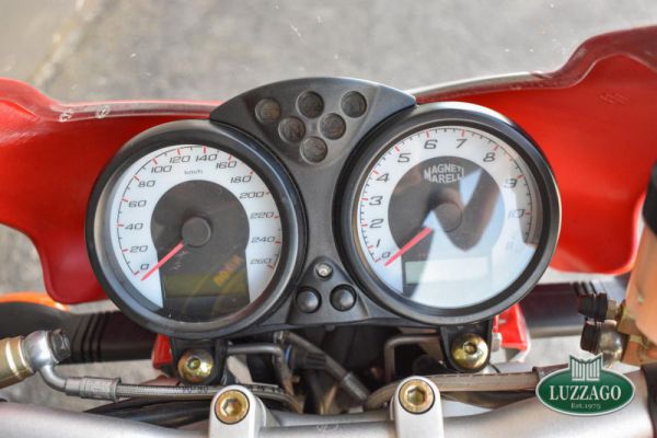 Ducati Monster S4R 2004 60254