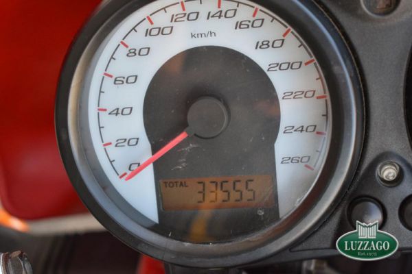 Ducati Monster S4R 2004 60255