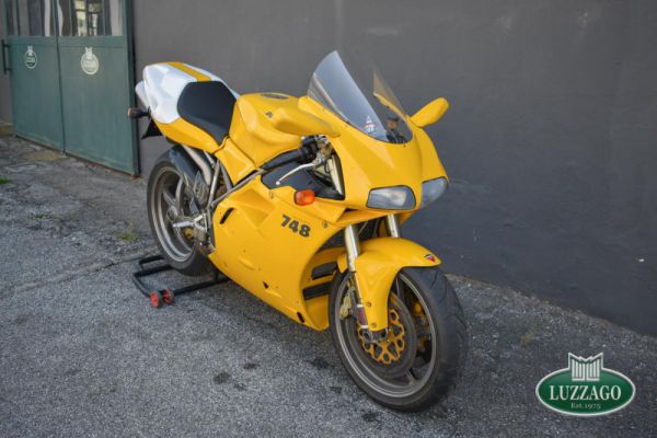 Ducati 748 R 2000 60269
