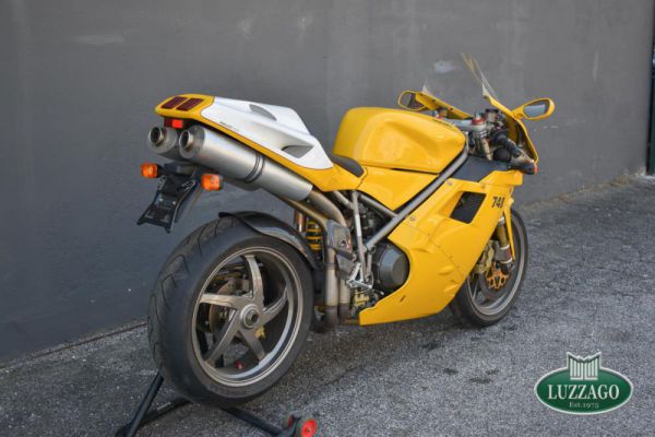 Ducati 748 R 2000 60270