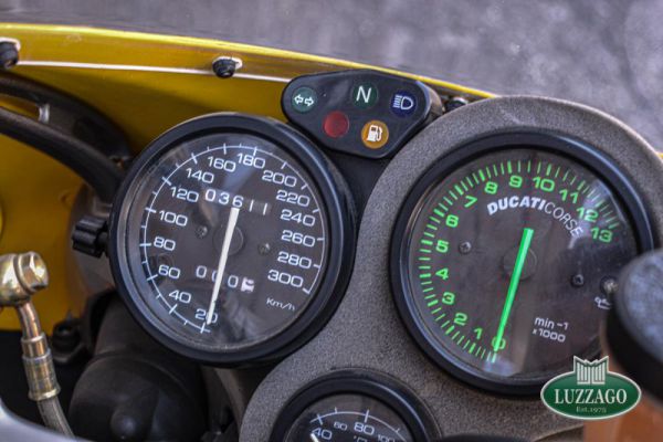 Ducati 748 R 2000 60272