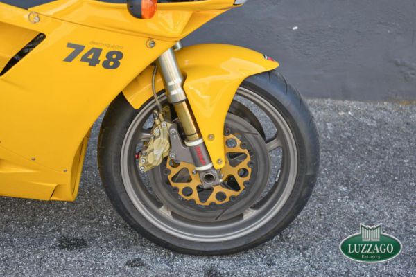 Ducati 748 R 2000 60277