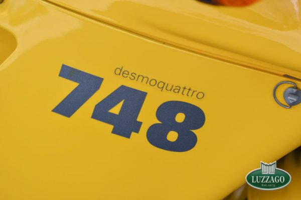 Ducati 748 R 2000 60278