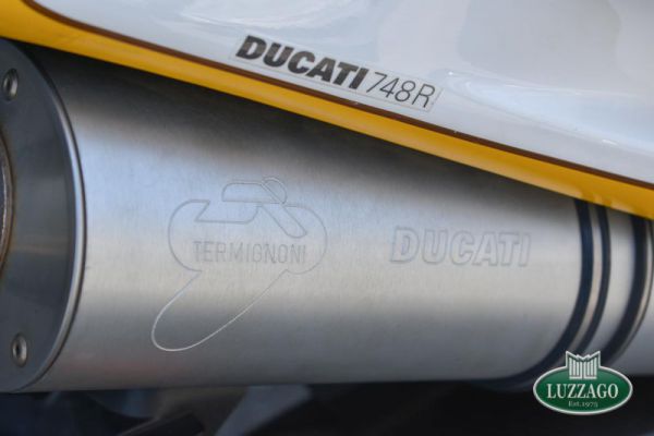 Ducati 748 R 2000 60281