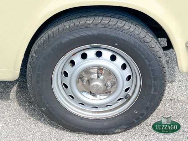 Alfa Romeo Giulia Nuova Super 1300 1975 60444