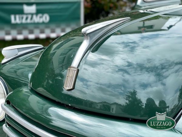 Fiat 500 C Belvedere 1953 68539