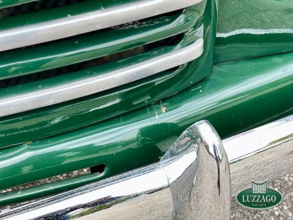 Fiat 500 C Belvedere 1953 68540