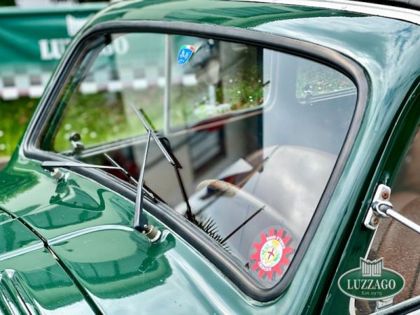 Fiat 500 C Belvedere 1953 68542