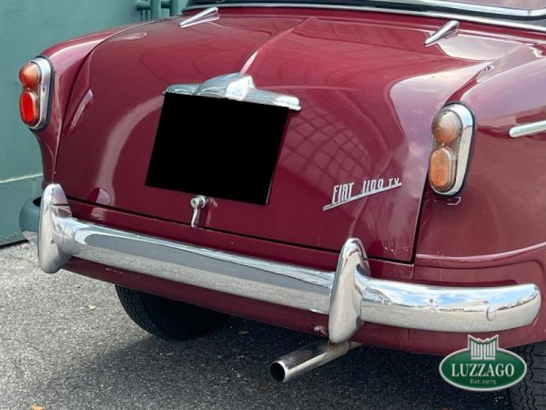 Fiat 1100-103 TV 1956 68556