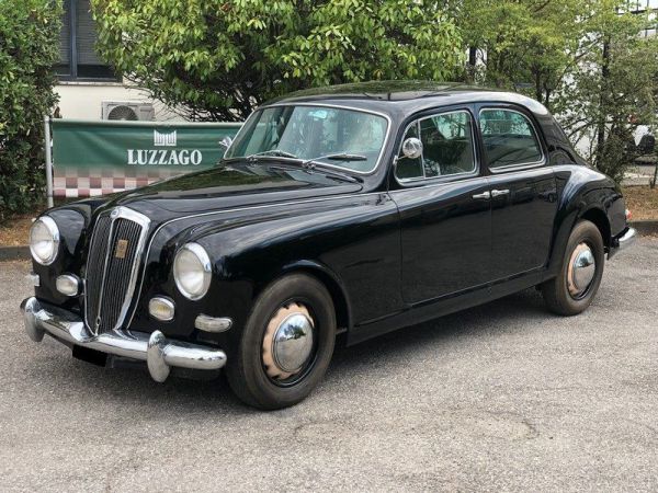 Lancia Aurelia B12 1954