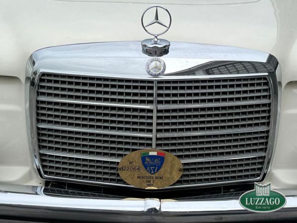 Mercedes-Benz 280 C 1972 68792