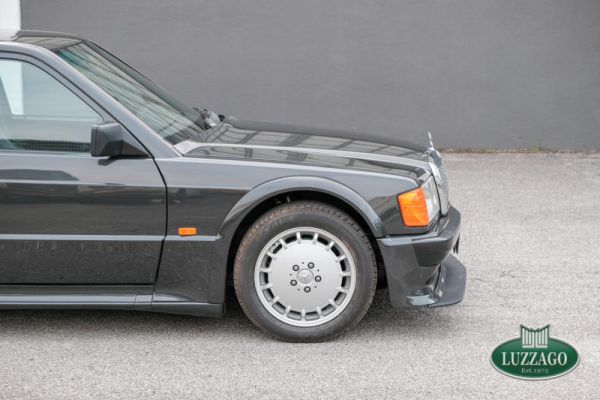 Mercedes-Benz 190E 2500 16V EVO 1 1989 68879