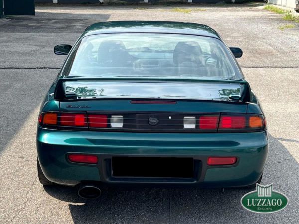 Nissan Silvia 2000 68964
