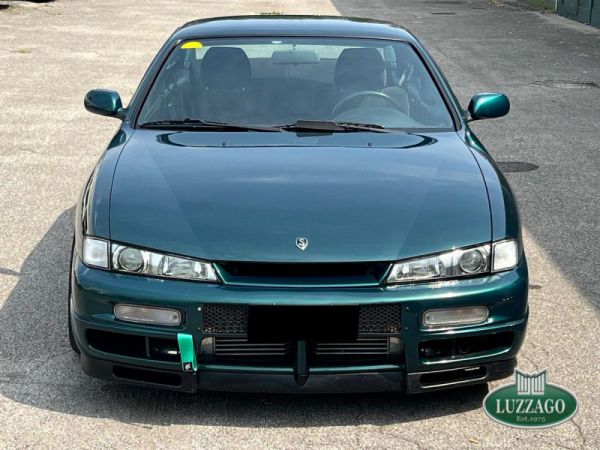 Nissan Silvia 2000 68966