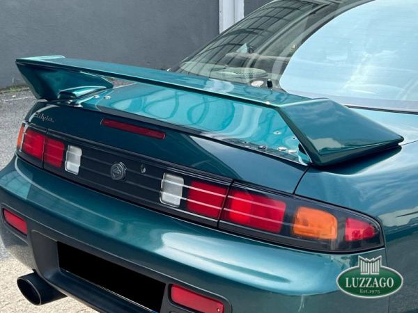 Nissan Silvia 2000 68967