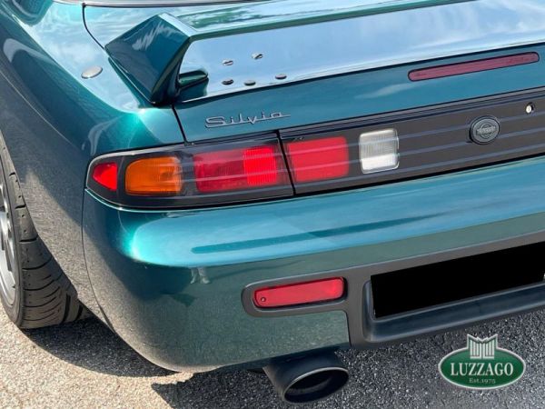 Nissan Silvia 2000 68968