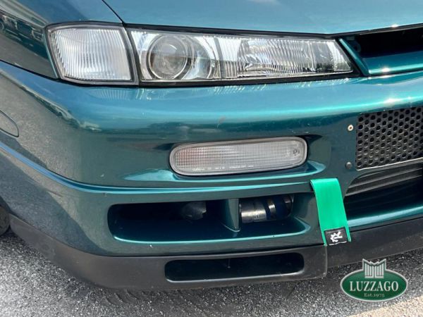 Nissan Silvia 2000 68970