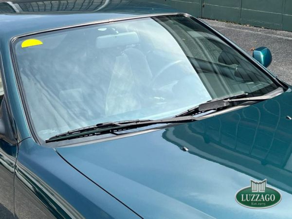 Nissan Silvia 2000 68971