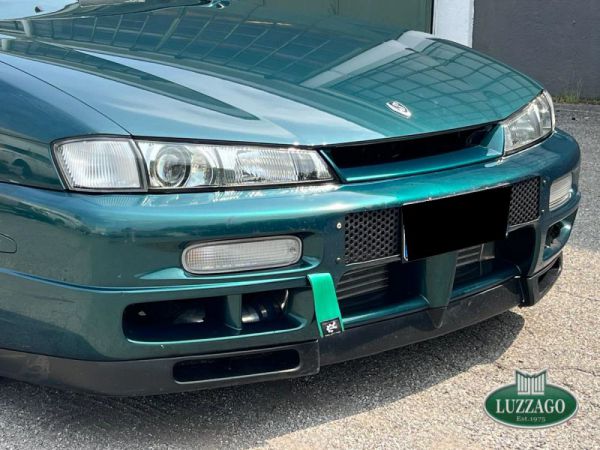 Nissan Silvia 2000 68974