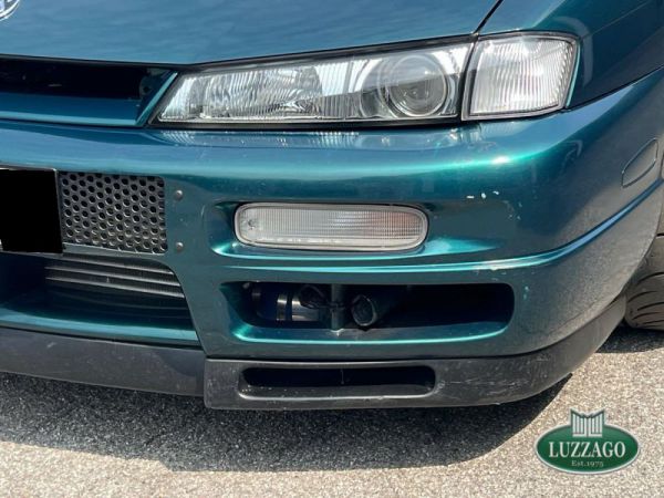 Nissan Silvia 2000 68975