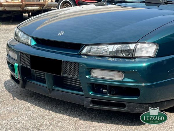 Nissan Silvia 2000 68976