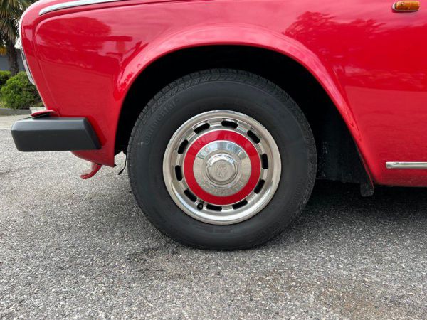 Rolls-Royce Silver Shadow II 1980 69012