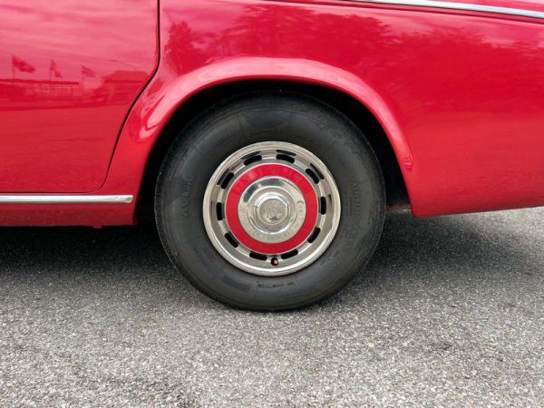 Rolls-Royce Silver Shadow II 1980 69014