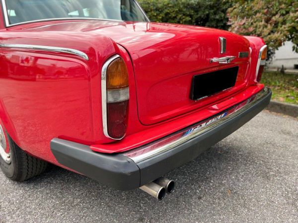 Rolls-Royce Silver Shadow II 1980 69015