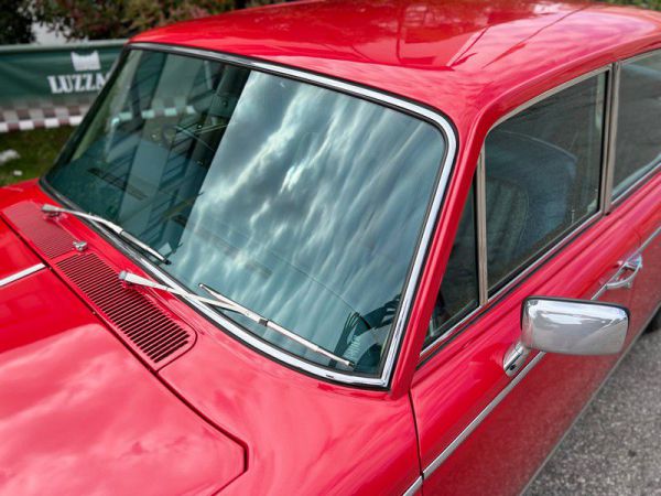 Rolls-Royce Silver Shadow II 1980 69017