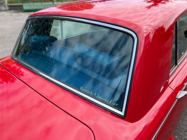 Rolls-Royce Silver Shadow II 1980 69018