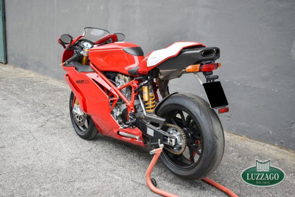 Ducati 749 R Testastretta 2007 71021