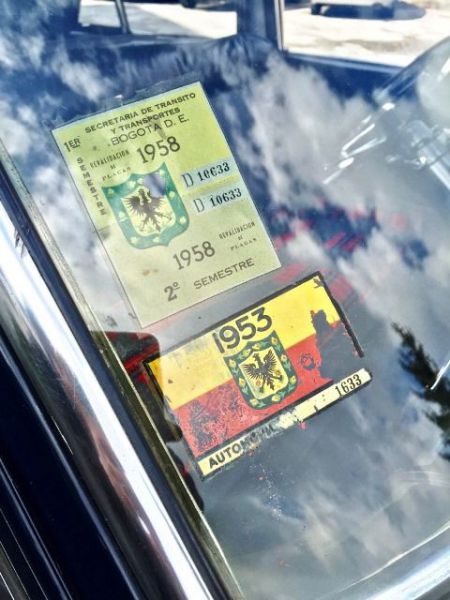 Cadillac 60 Fleetwood 1948 71214