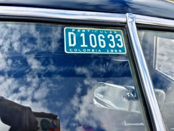 Cadillac 60 Fleetwood 1948 71215