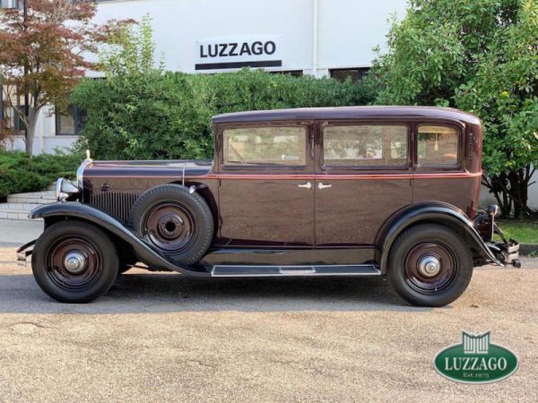 Fiat 522 L 1931 71328