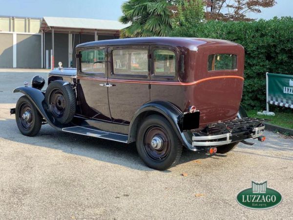 Fiat 522 L 1931 71329