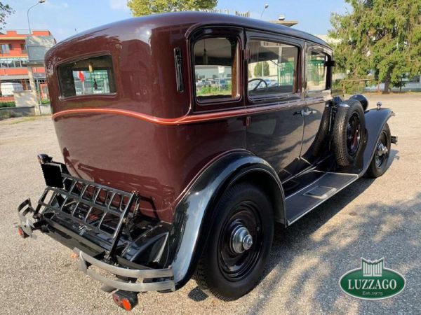 Fiat 522 L 1931 71331