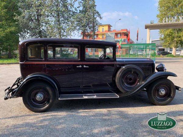 Fiat 522 L 1931 71332