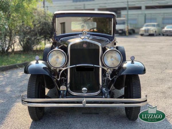 Fiat 522 L 1931 71334