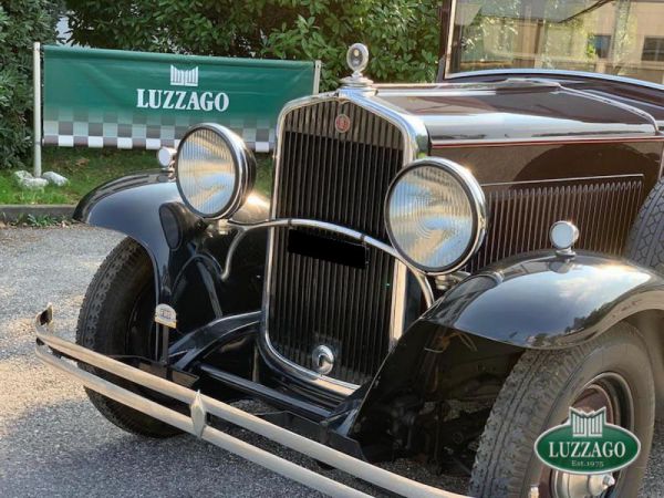 Fiat 522 L 1931 71335